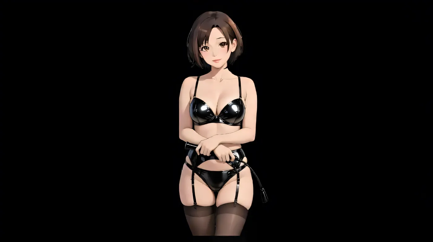 图片[3]-女王娇妻 v0.0.12 Femdom Wife【PC＋安卓/850M/新作】-乐游二次元