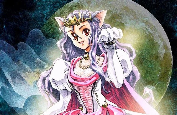 图片[3]-美少女梦工场3：梦幻妖精/Princess Maker: Faery Tales Come True-乐游二次元