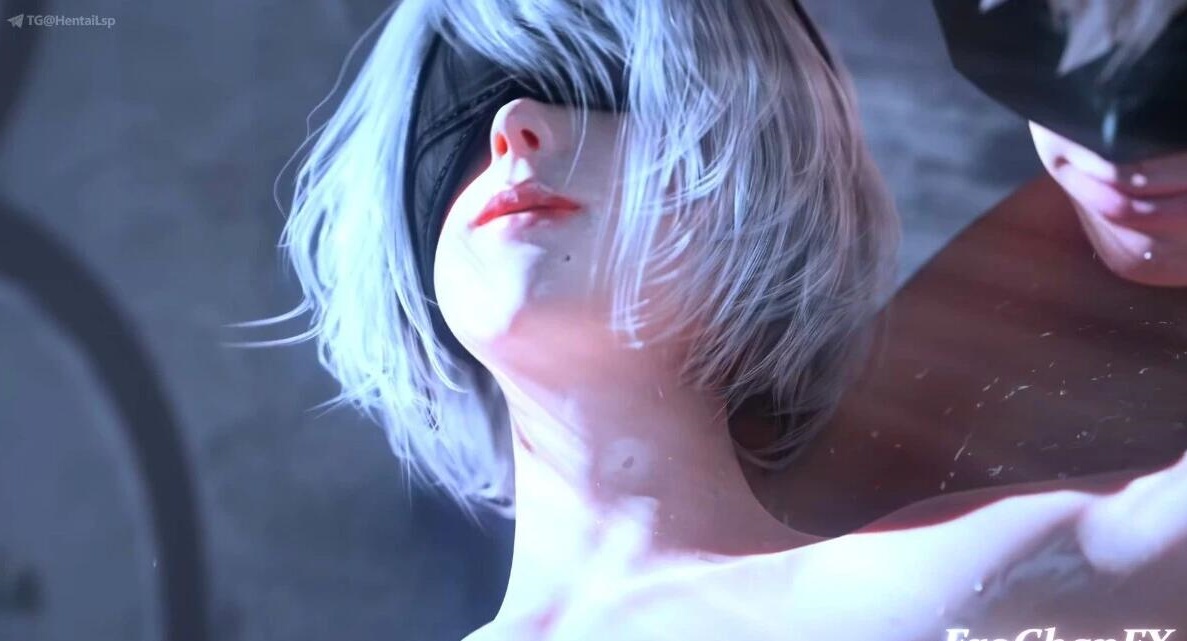 【DH/3D/同人】EroChanFX 大师 2024年01-07月 作品更新整合 雅儿贝德+黄泉【4.6G】-乐游二次元