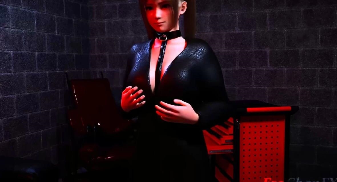 图片[4]-【DH/3D/同人】EroChanFX 大师 2024年01-07月 作品更新整合 雅儿贝德+黄泉【4.6G】-乐游二次元