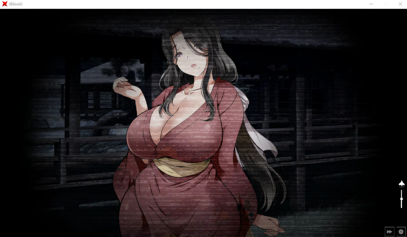 图片[4]-忍堕－女忍调教 V231227 STEAM官方中文步兵版 全CV【PC/11G】-乐游二次元