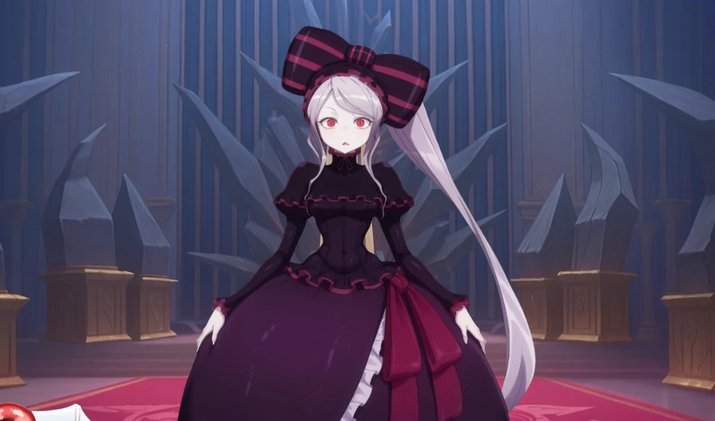 图片[3]-被遗忘的 v0.1.1 AI汉化版【PC+安卓/1.77G/新作】-乐游二次元