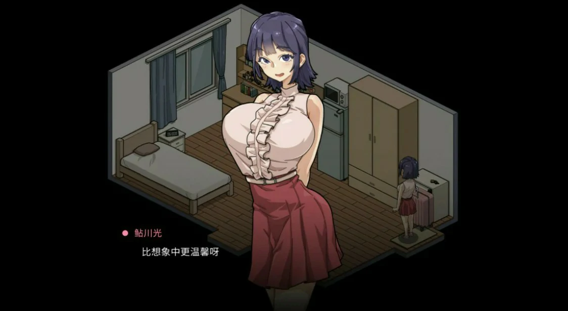 图片[2]-极道无赖EX女警・鮎川光–从处女蜕变为变态的分岔路 v1.12 官方中文版【PC/2.3G/更新】-乐游二次元