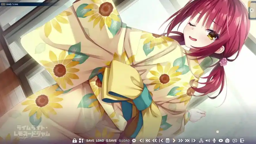 图片[2]-逐光柠檬协奏曲 LimeLight Lemonade Jam 精翻汉化 【PC＋安卓/10G/更新】-乐游二次元