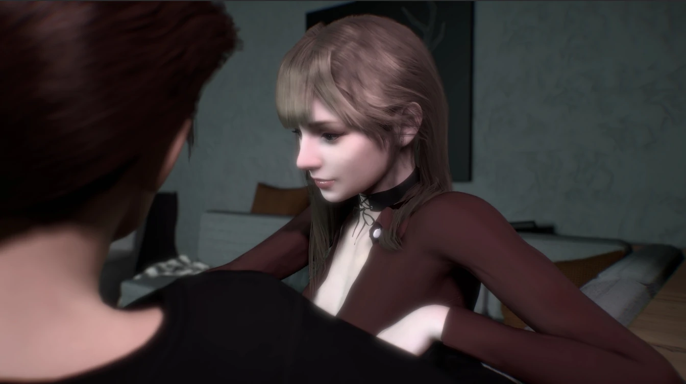 图片[5]-莱茵石绅士俱乐部 TheAfterparty AI汉化版【PC+安卓/7.98G/更新】-乐游二次元
