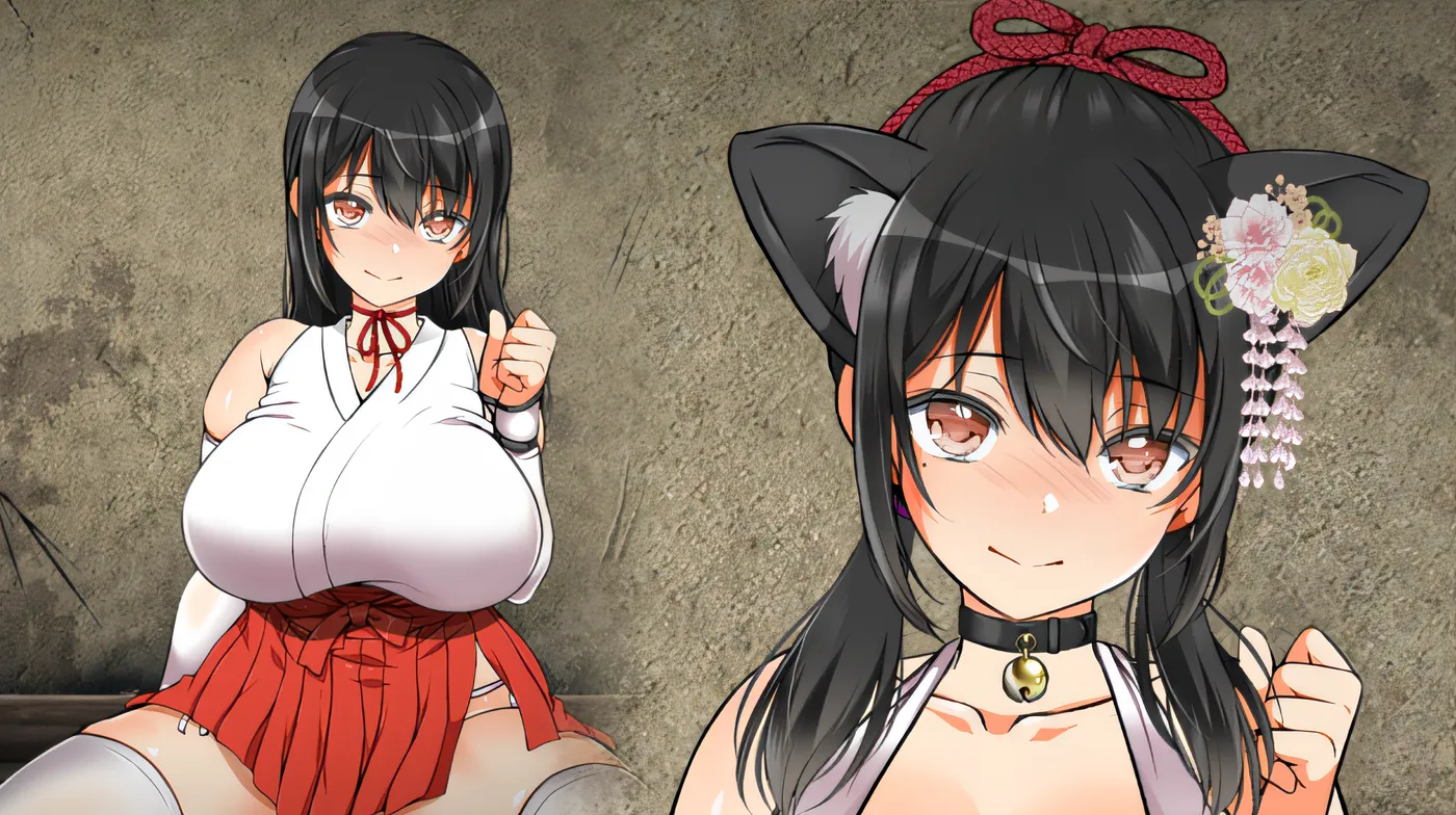 图片[5]-忍堕－女忍调教 V231227 STEAM官方中文步兵版 全CV【PC/11G】-乐游二次元