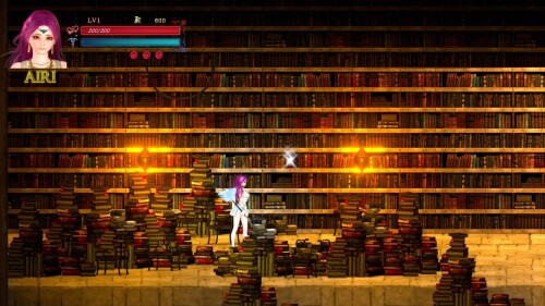 图片[6]-纯白女神与亡者之都2 Part.56c Guilty Hell2 官中+付费包*2+存档 [PC/12G/更新]-乐游二次元