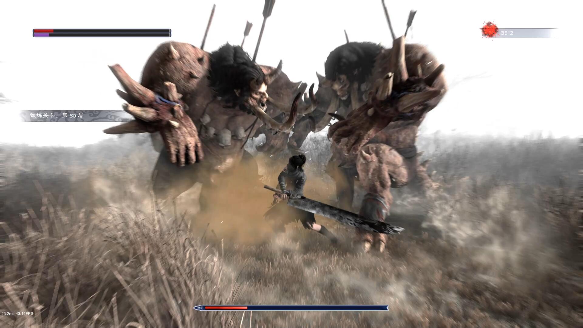 图片[4]-嗜血印 v26.02.27 Bloody Spell 官中步兵 豪华版+全DLC+327个MOD [PC/24G]-乐游二次元