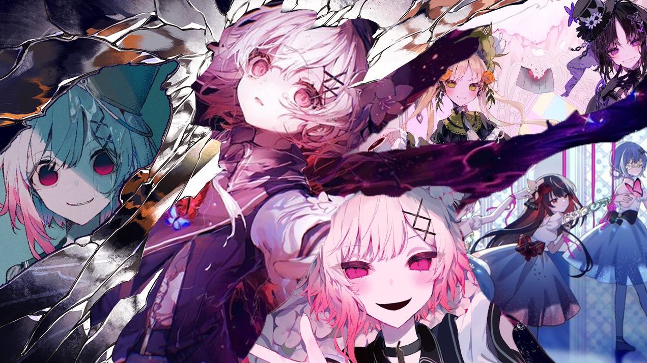 图片[3]-魔法少女的魔女审判 精翻汉化 【PC＋安卓模拟器/6.5G/更新】-乐游二次元
