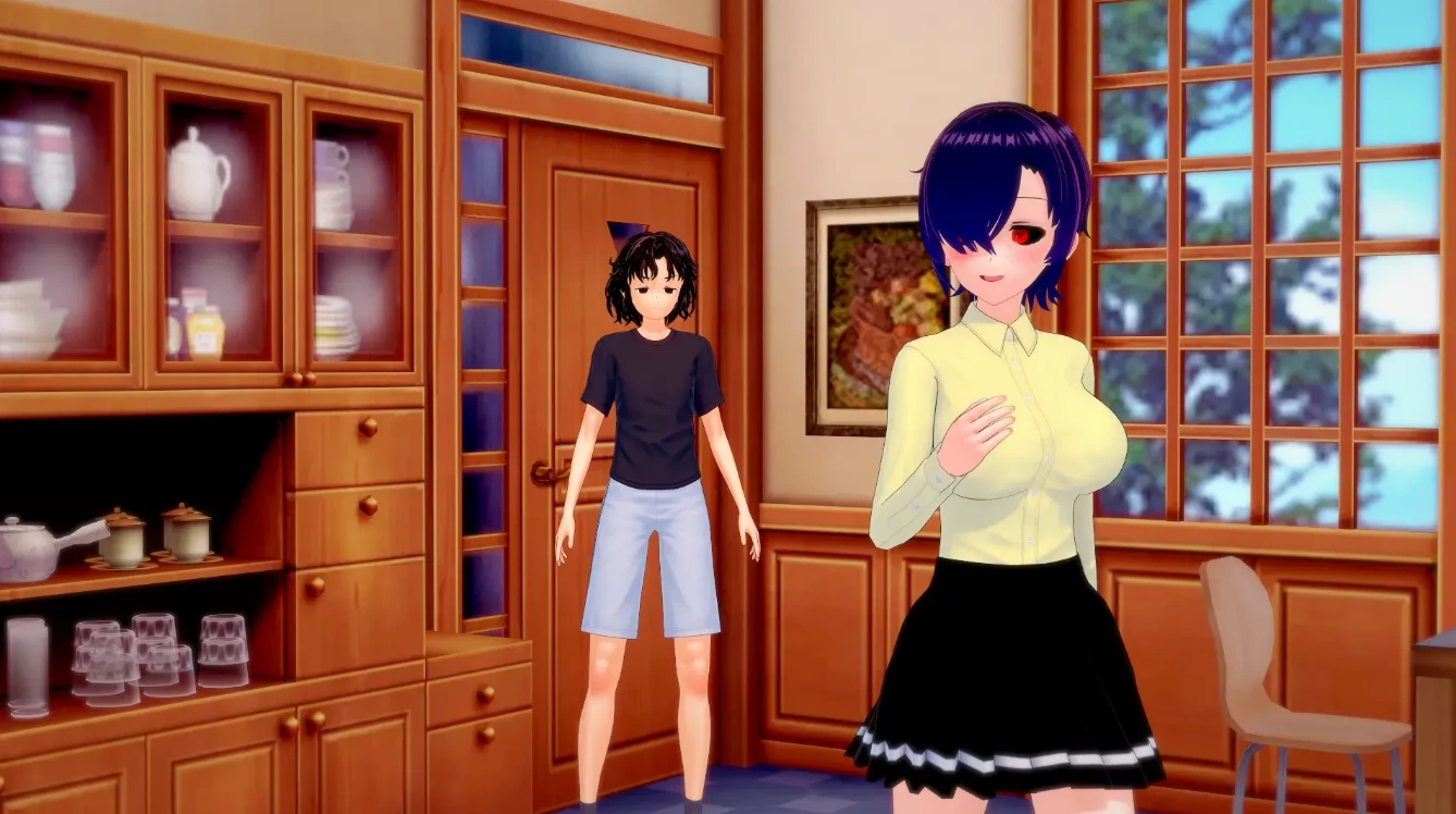 图片[2]-荡妇学校v0.5.6 AI汉化版【PC+安卓/7.47G/更新】-乐游二次元