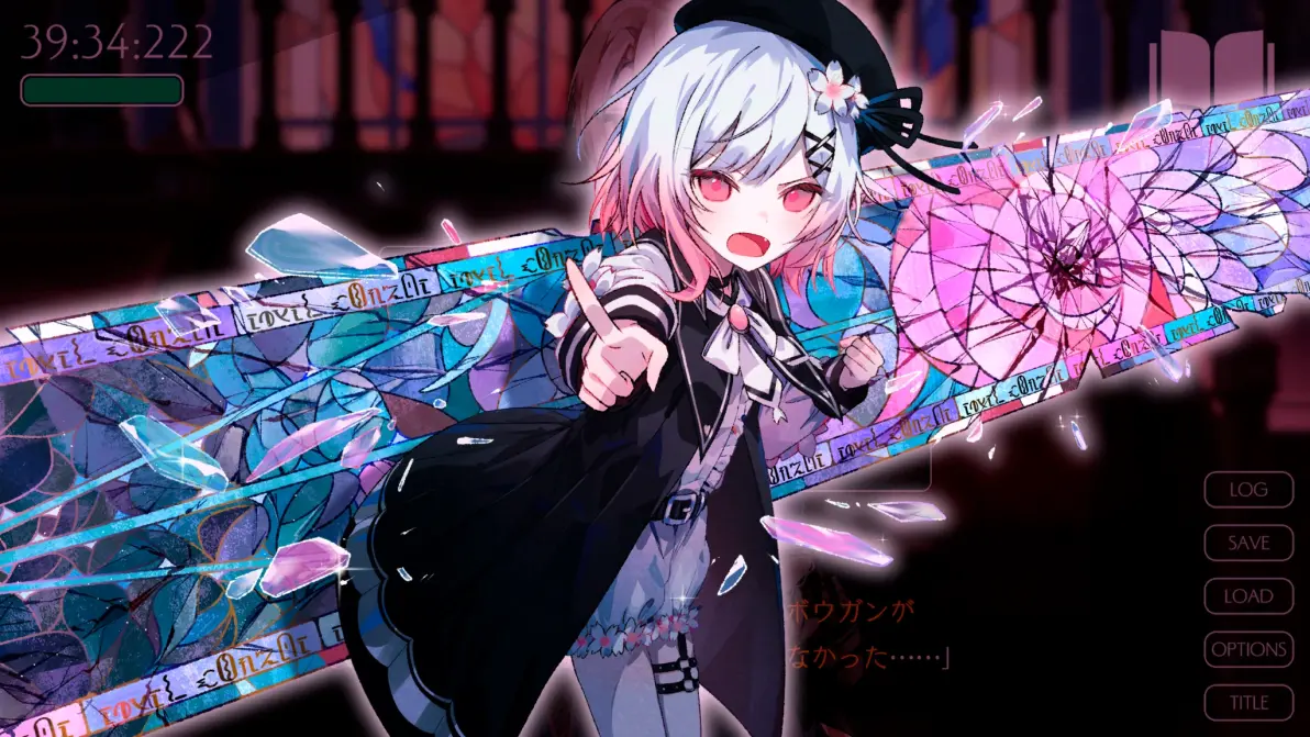 图片[2]-魔法少女的魔女审判 精翻汉化 【PC＋安卓模拟器/6.5G/更新】-乐游二次元