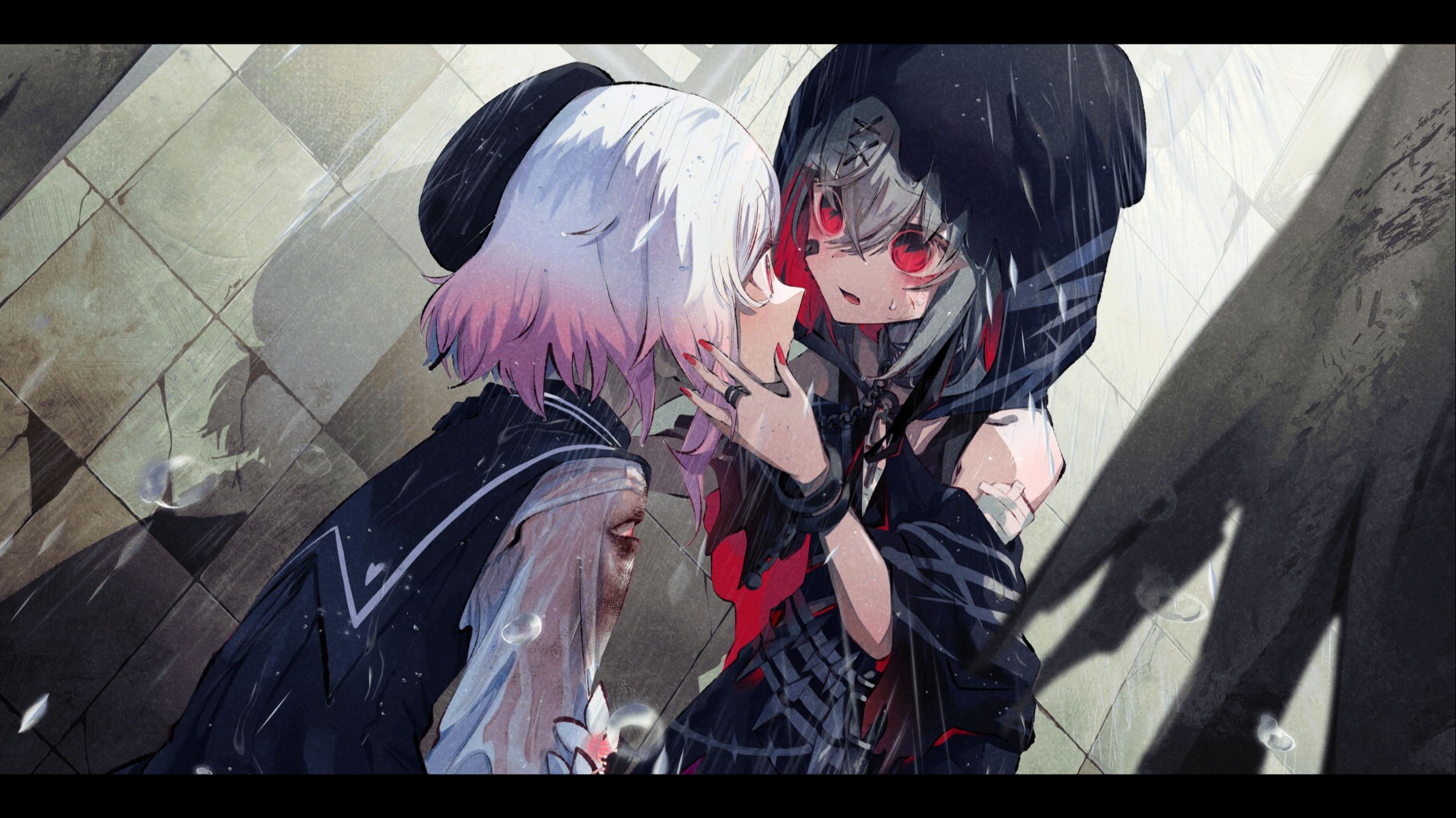 图片[4]-魔法少女的魔女审判 精翻汉化 【PC＋安卓模拟器/6.5G/更新】-乐游二次元