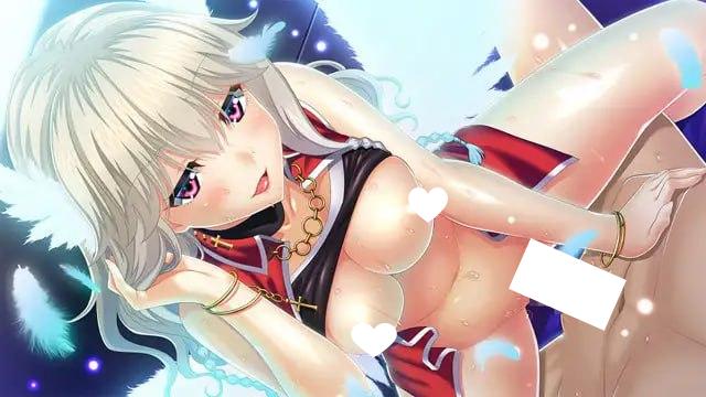 图片[3]-淫靡荡少女 – 羽翼振动的鸟笼天使 前+中+后篇 AI汉化【PC/1.7G】-乐游二次元