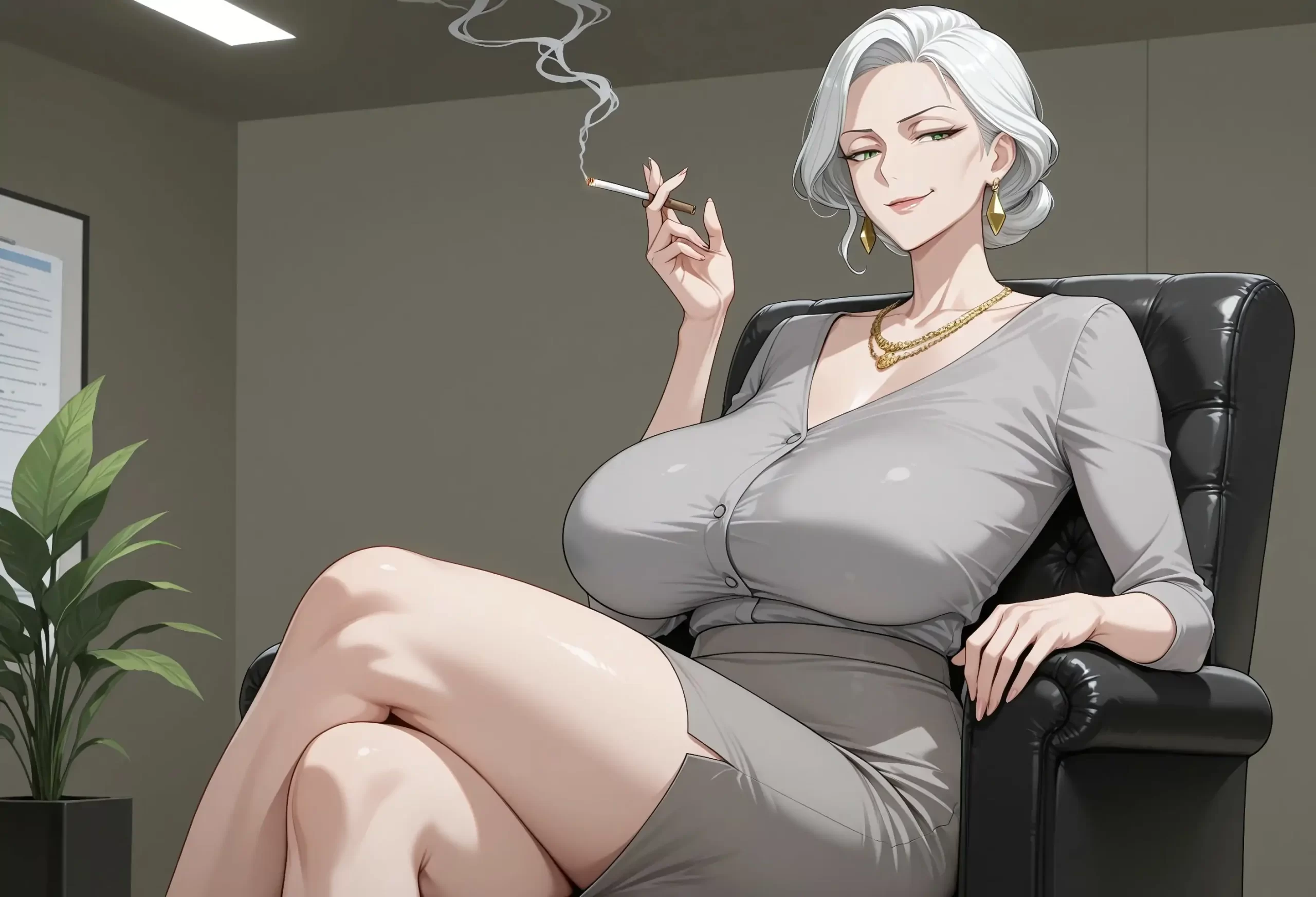 图片[4]-荡妇之王v0.2.8 AI汉化版【PC+安卓/3.69G/更新】-乐游二次元