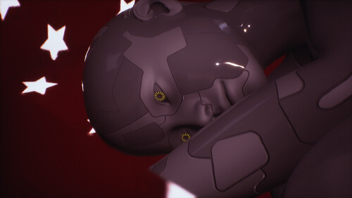 图片[2]-Silicon Girl v1.0 官方中文步兵【PC/2.6G】-乐游二次元