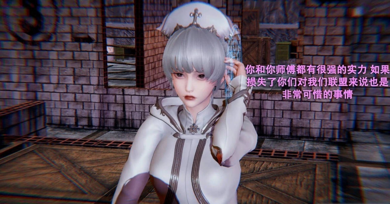 【MH/3D/全彩中文】魔导世界 01-16 话+番外【5408P/980M】-乐游二次元