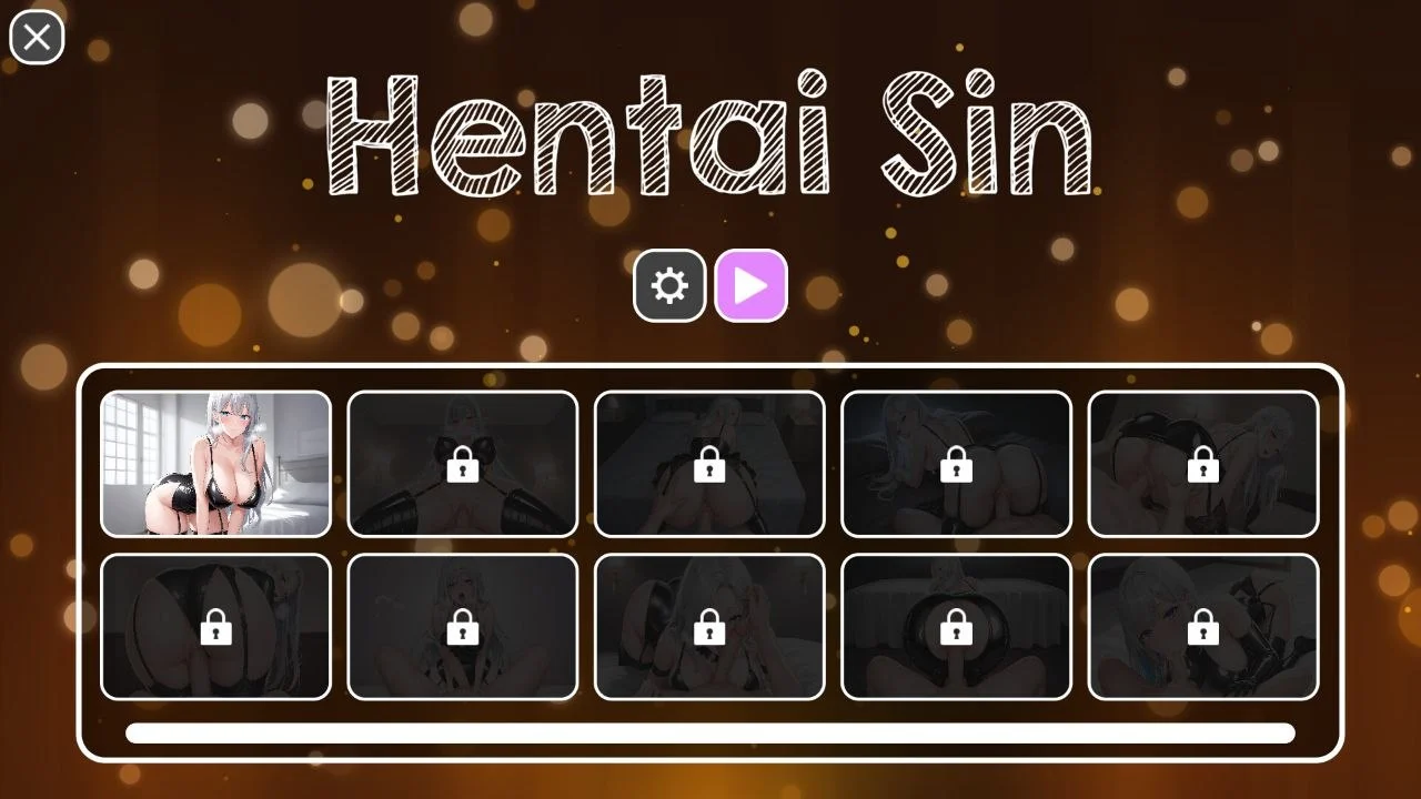 图片[2]-变态之罪 Hentai Sin 官中步兵 【PC/360M/新作】-乐游二次元