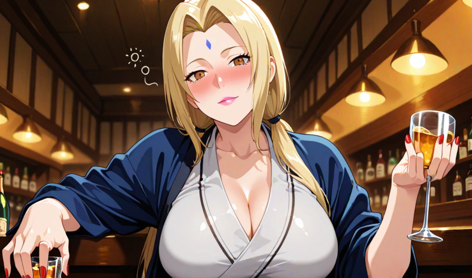 自来也归来 v0.05 AI汉化版【PC+安卓/3.9G/更新】-乐游二次元