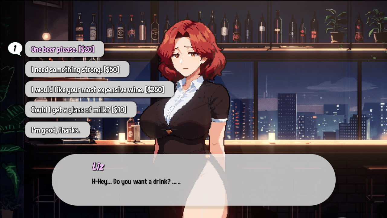 图片[3]-[更新]造星物语 造星者物语 Starmaker Story v1.8E AI汉化版[2.6G]-乐游二次元