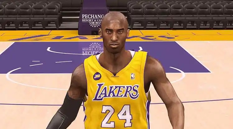 图片[2]-NBA2K21/曼巴永恒版-乐游二次元