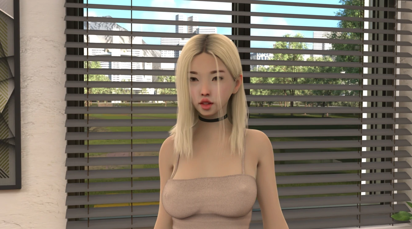 图片[3]-宾馆v0.3.0 AI汉化版【PC+安卓/3.31G/更新】-乐游二次元