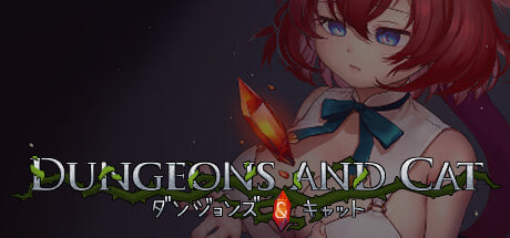 图片[2]-猫与地下城 Dungeons And Cat Demo 官方中文【PC/1.3G/新作】-乐游二次元