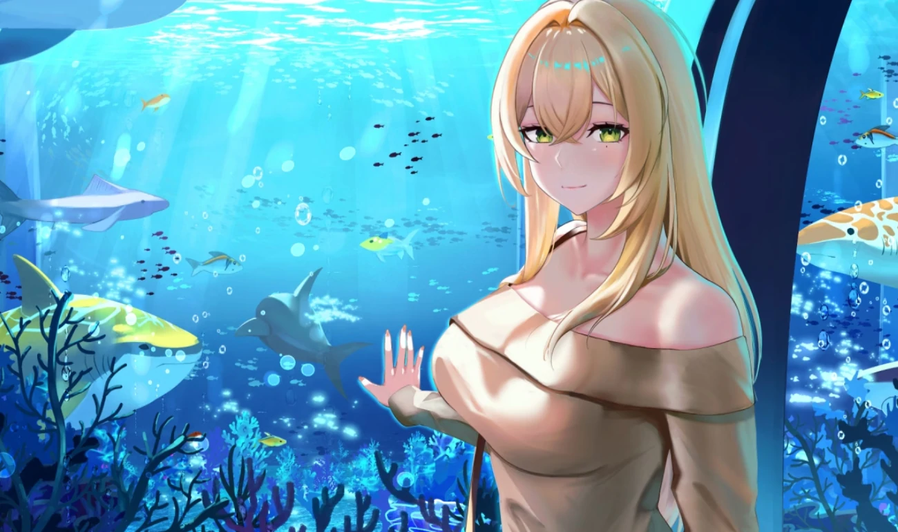 图片[2]-欲望低语-美咲之路 v0.2.0 AI汉化版【PC+安卓/4.1G/更新】-乐游二次元
