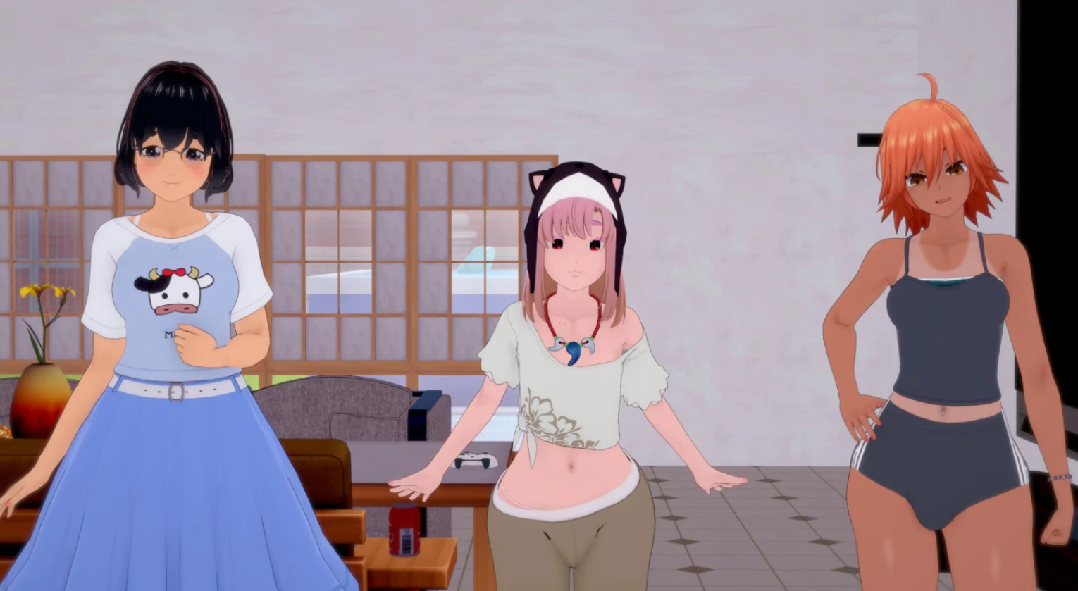图片[2]-欢迎来到温布尔维克0.1.8 AI汉化版【PC+安卓/3.9G/更新】-乐游二次元