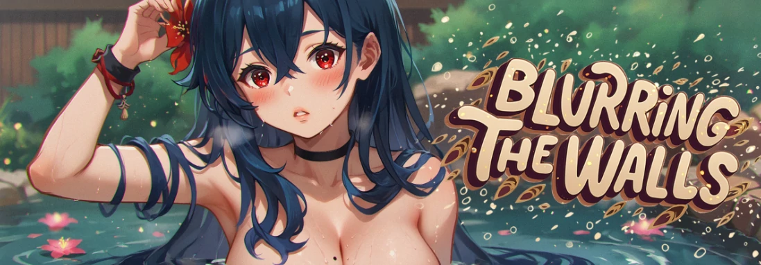 模糊墙壁0.6.0 AI汉化版【PC+安卓/3.6G/更新】-乐游二次元