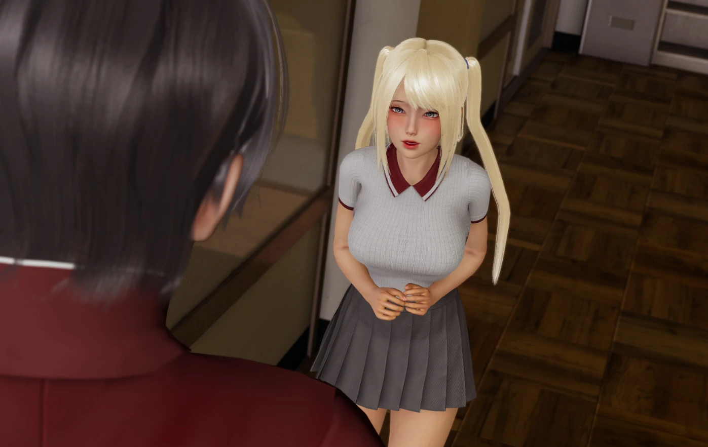 图片[4]-教室日常 v0.3 AI汉化版【PC+安卓/3.1G/更新】-乐游二次元