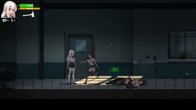 图片[2]-神之血：伊德海拉之血 官方中文【PC/4.1G/更新】-乐游二次元