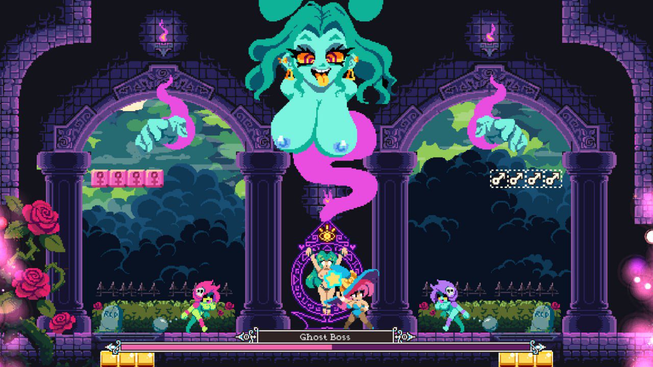 图片[3]-翻转女巫 v1.5 FlipWitch – Forbidden Sex Hex 官方中文【PC/3.1G/更新】-乐游二次元