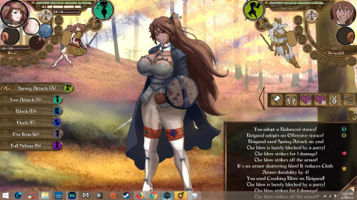 图片[3]-Tales of Androgyny v0.3.70.0 【PC/3.8G/新作】-乐游二次元