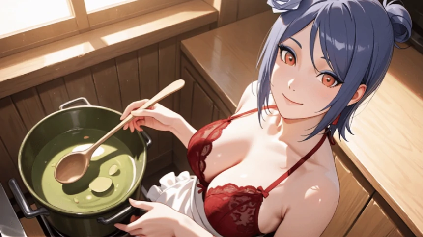 图片[3]-自来也归来 v0.05 AI汉化版【PC+安卓/3.9G/更新】-乐游二次元