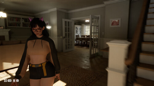 图片[3]-Femboy Depths v1.0 生肉【PC/4.4G/新作】-乐游二次元