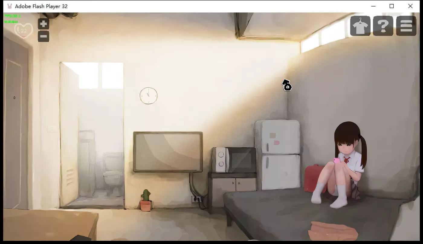 图片[2]-迷失的生命 v1.52 (tokiko1+2+犬公主+良い梦)+赠品【PC+安卓/3.2G】-乐游二次元