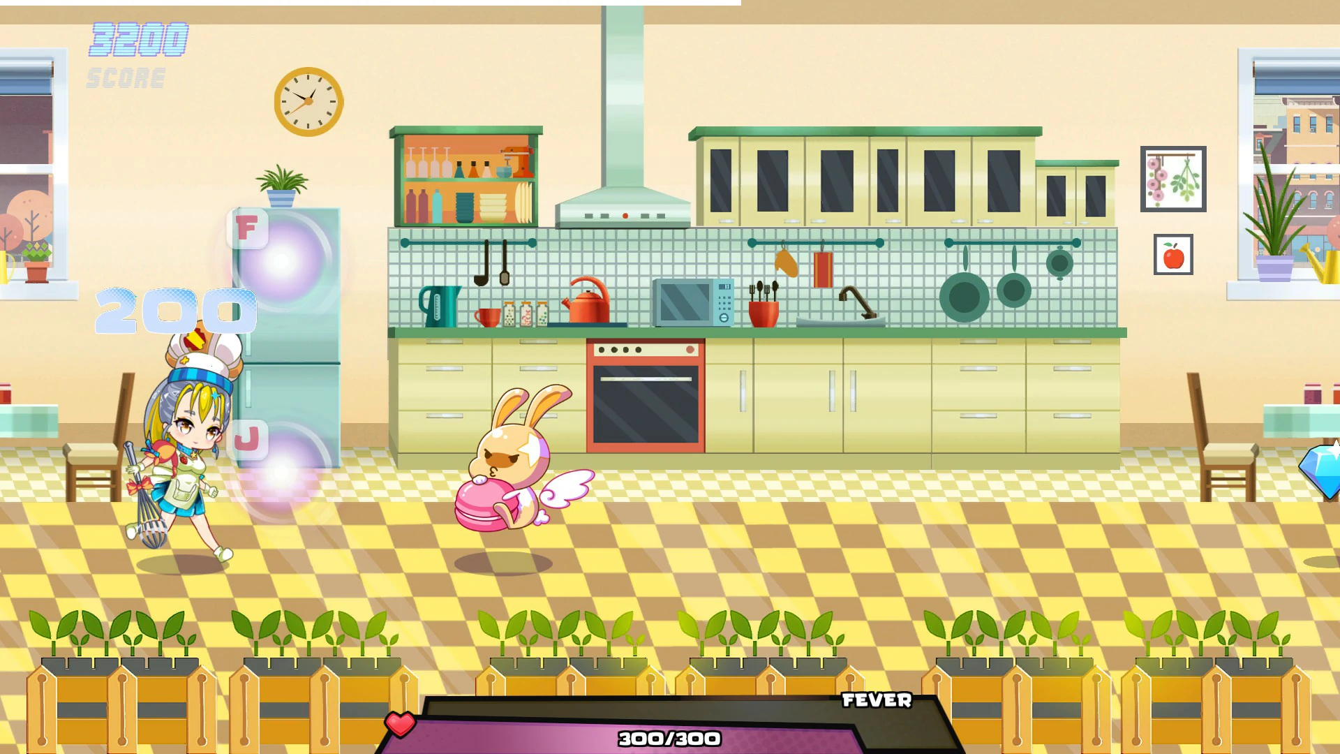 图片[2]-主播计划：节奏出道！V1.0.004 官方中文版【PC/1.9G】-乐游二次元