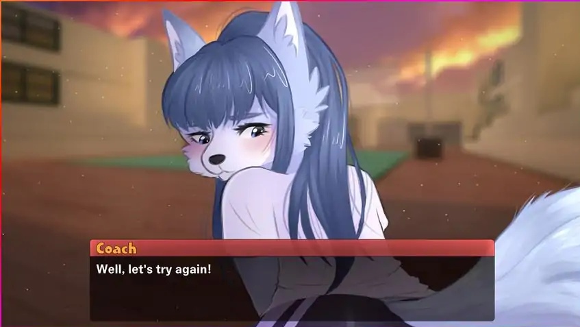 毛茸茸的爱/Love with Furry(Build.7844375+DLC)-乐游二次元