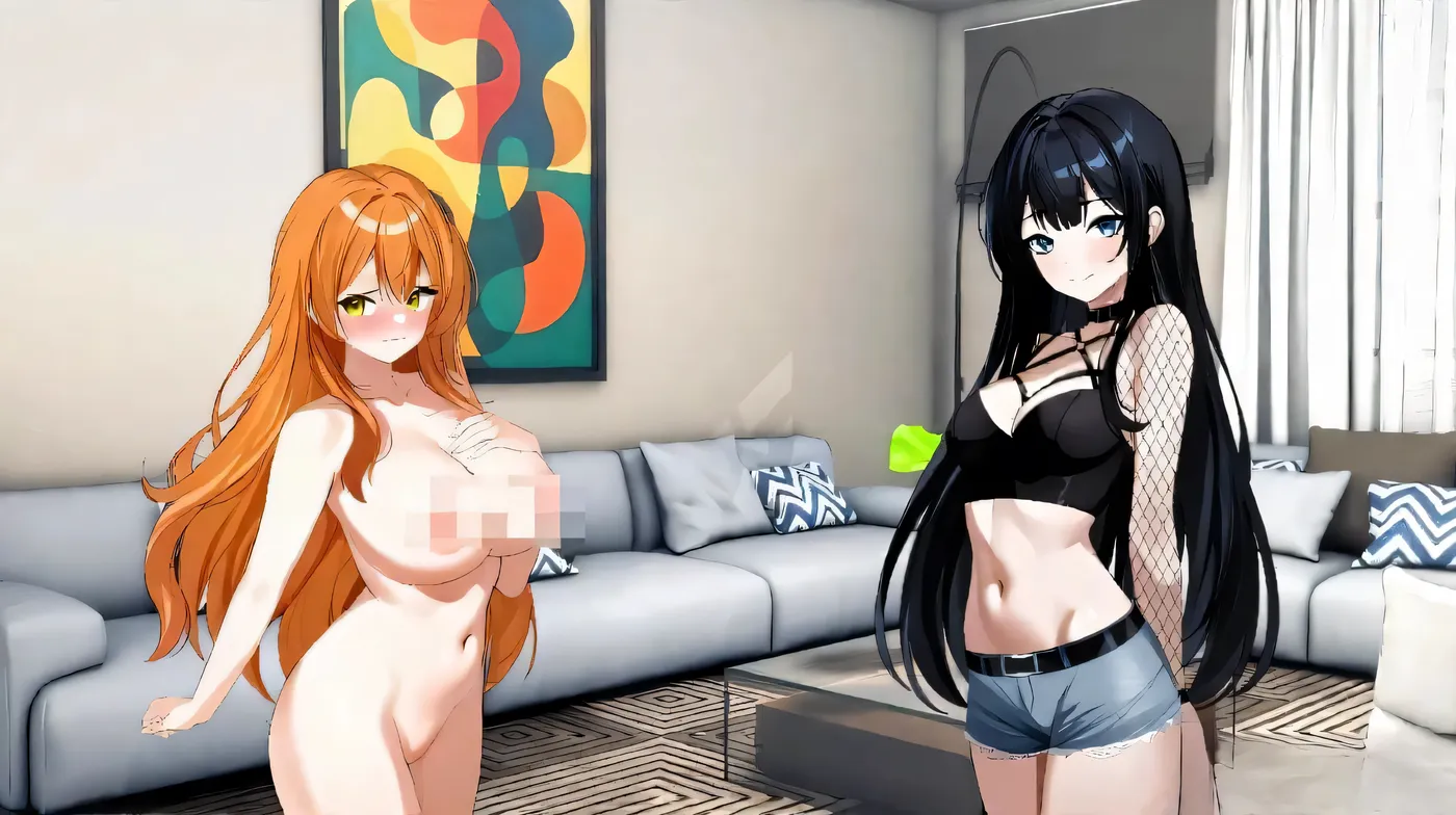 图片[3]-我的魔术助手 v1.11 Demo My Magical Assistant 【PC＋安卓/420M/新作】-乐游二次元