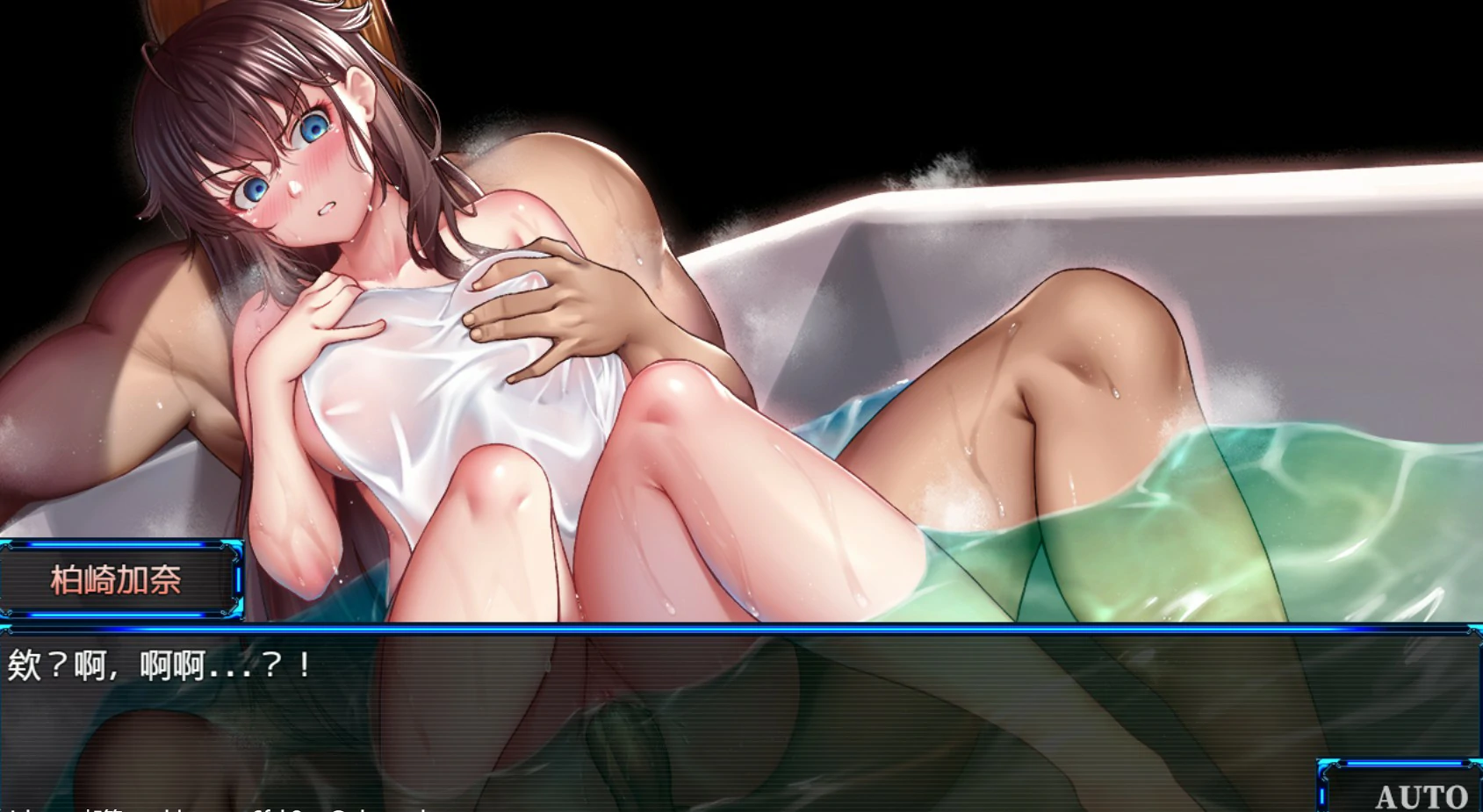 图片[2]-除灵猎人：第零羔羊 V2.15.01 魔改 官方中文版【PC/1.6G】-乐游二次元