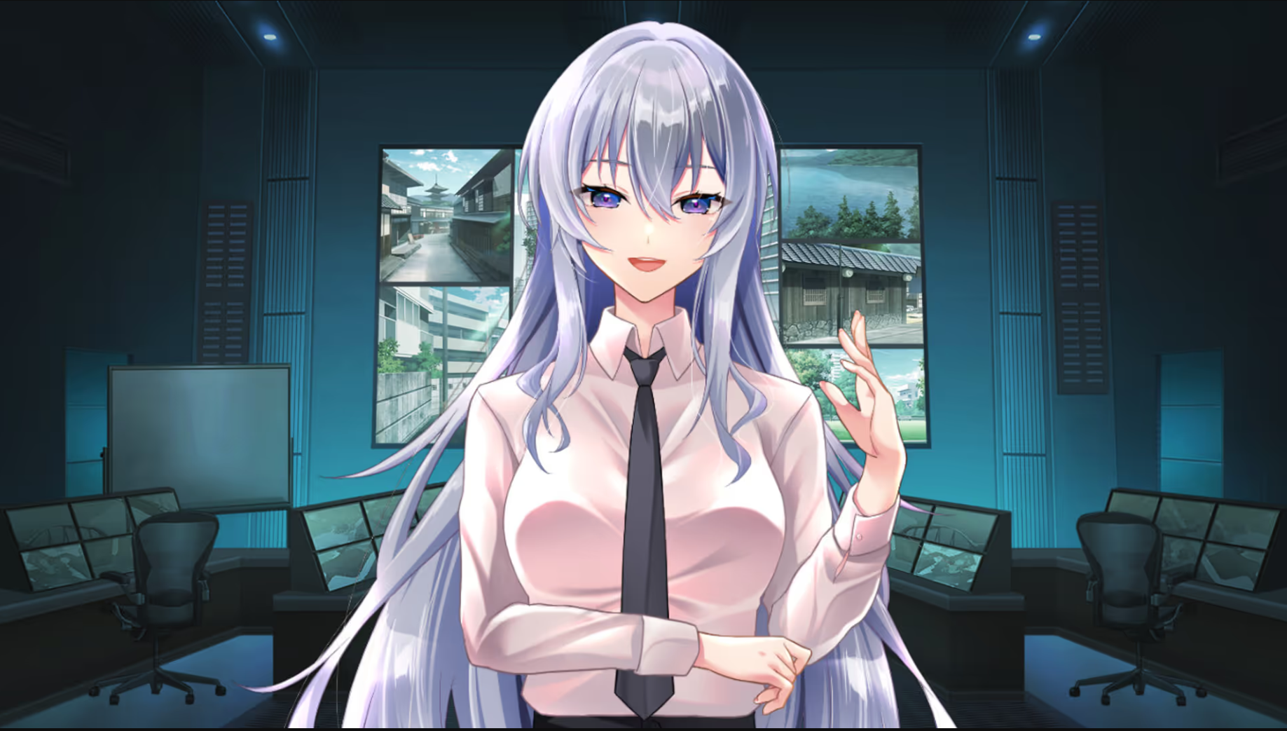 图片[4]-地雷系魔法少女サクラ 地雷系魔法少女Sakura v1.0 精翻汉化 [PC/2.1G]-乐游二次元