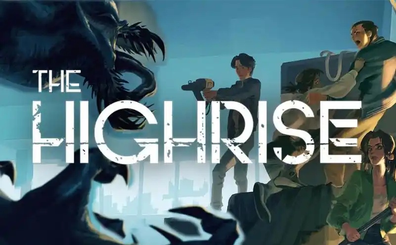 高层建筑/The Highrise 单机/网络联机-乐游二次元