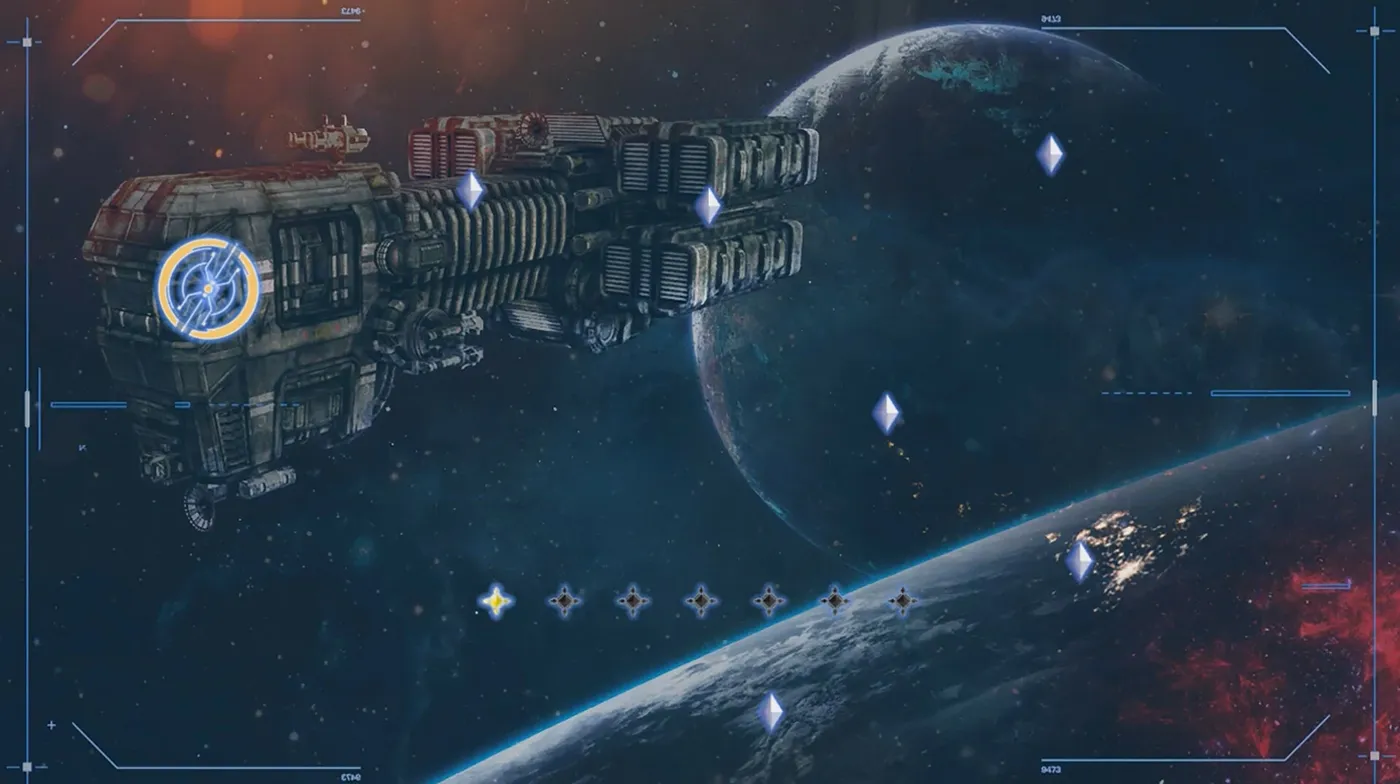 图片[3]-太空萝拉 官方中文版 [PC/新作/130M]-乐游二次元