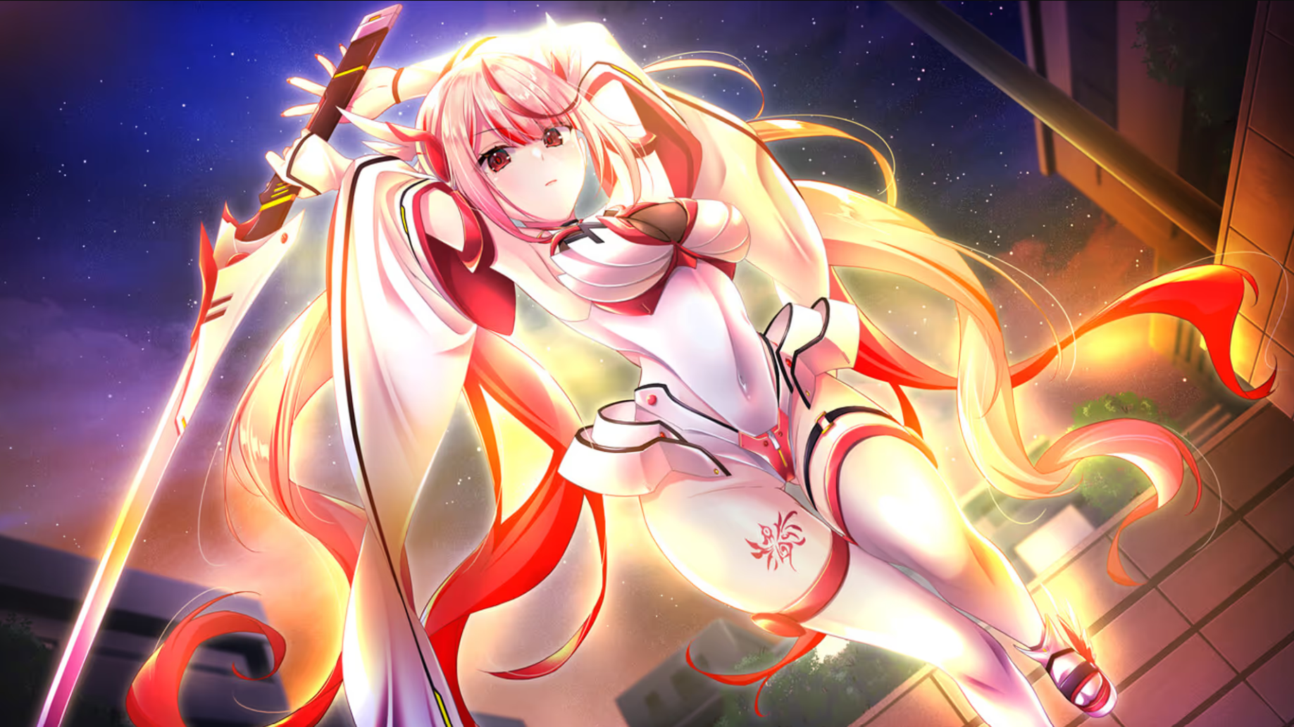 地雷系魔法少女サクラ 地雷系魔法少女Sakura v1.0 精翻汉化 [PC/2.1G]-乐游二次元