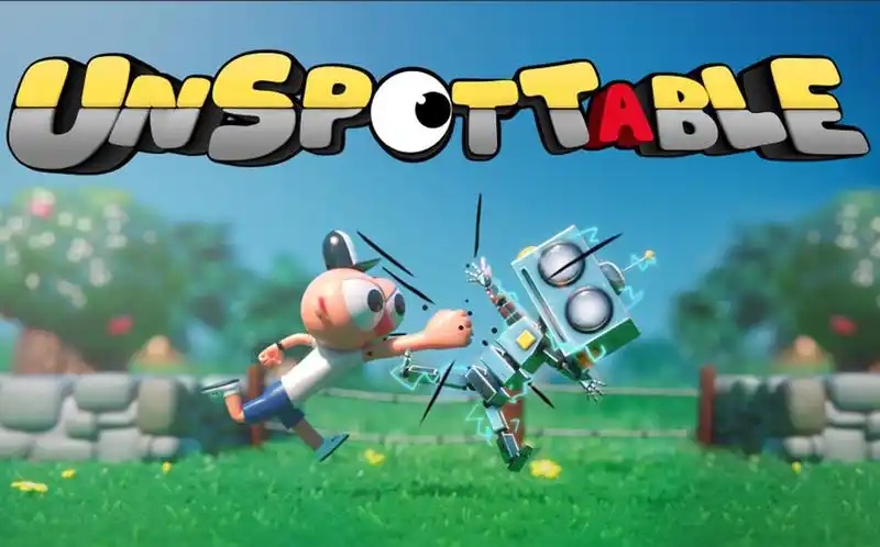 拳击特工/Unspottable（v5718408）-乐游二次元