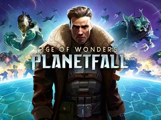 奇迹时代：星陨/Age of Wonders: Planetfall（最新DLC星王）-乐游二次元