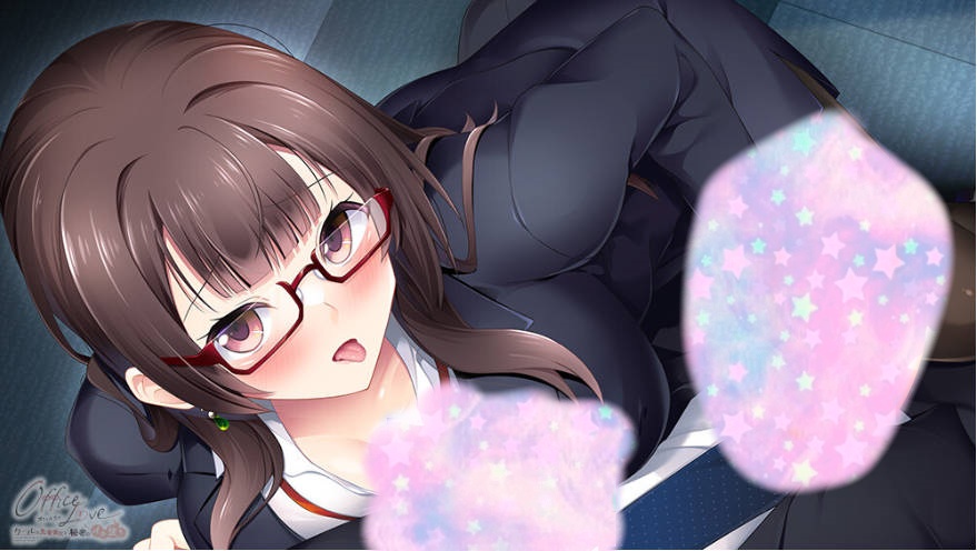 图片[3]-办公室恋情 OfficeLove – AI汉化版+全CG存档[1G]-乐游二次元
