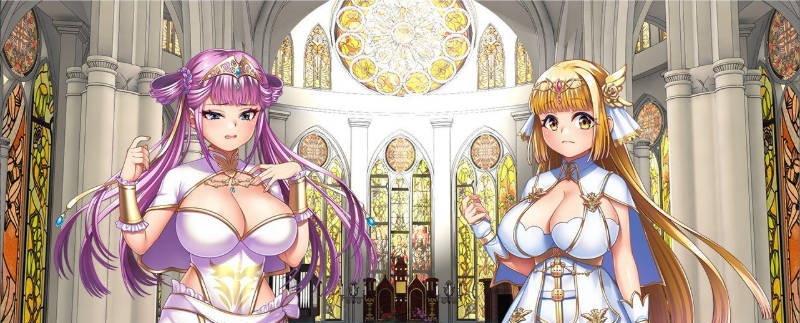 图片[3]-二人乃镇魂之巫女～献上纯白祈祷，镇魂之仪～AI汉化版+全CG存档 [PC/新作/1.8G]-乐游二次元