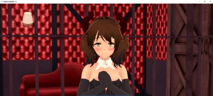 图片[3]-向我的女神投降 Surrendering to My Crush v1.36 AI汉化版[PC+安卓][3.2G]-乐游二次元