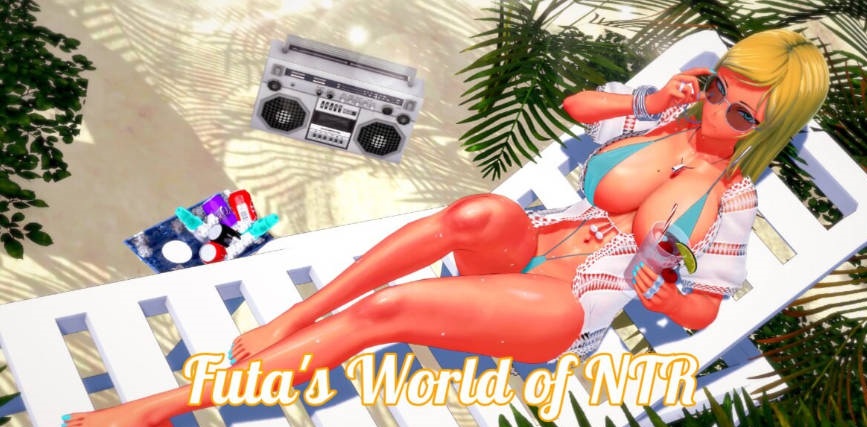 Futa的NTR世界 Futa’s World of NTR v1.4.2 汉化版[更新][PC+安卓][4G]-乐游二次元